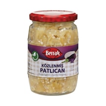 Berrak Közlenmiş Patlıcan 520 G