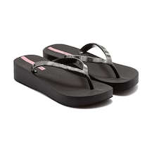 Ipanema İpanema Mesh X Kadın Parmak Arası Terlik Siyah-pembe 35/40