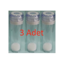 3 Adet Shell Kab Boş Kab Su Arıtma Cihazları İçin 10