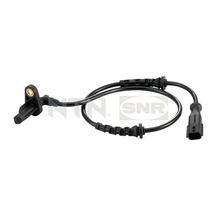 SNR ASB15536 SNR ABS HIZ SENSÖRÜ ARKA DUSTER 12- (585mm)