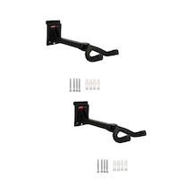 Lastvoice Gds-444(2X) Gitar Duvar Askısı Standı Aparatı (2'Li Pak