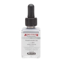 Schmincke Aero Color Akrilik Mürekkep 28 Ml. 911 Aero Vision Space Diğer
