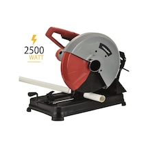 Meşem 5520 Profil Kesme Makinesi - 355 MM