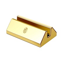 El Casco Masaüstü Kartvizitlik Gold 670-l
