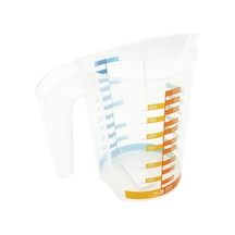 Sıvı Ölçeği (Ölçek) 1 Litre