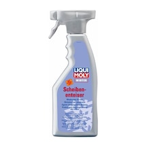 Liqui Moly Cam Buz Ve Buğu Çözücü Spreyi 500 Ml (6902)