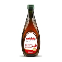 Orkide Acı Kırmızı Biberli Zeytinyağı 500 ML