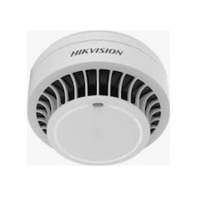 Hikvision Hf-cs1 Konvansiyonel Optik Yangın Algılama Duman Dedektörü Taban Dahil