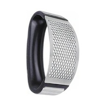 Ergonomik Tutma Saplı Çelik Sarımsak Ezici Mıt1118 Çelik Diğer