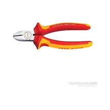 Cetaform G12-18-0140 140 Mm İzoleli Yan Keski Duotech Sap-cetafrm Yan Keski