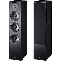 Magnat Monitor S70 Siyah 1 Çift Kule Hoparlör