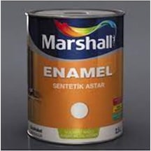 Enamel Sentetik Astar 0,75 Lt