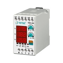 Trm-200 Dijital Termik
