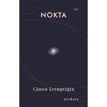 Nokta - Çimen Erengezgin