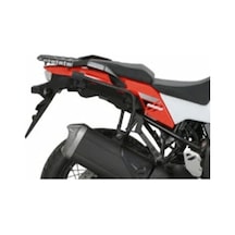 Shad 3p Yan Çanta Demiri Suzukı V-strom 1050 Xt 20-24 siyah