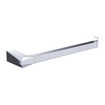 Bocchi Siena Havluluk Açık 28 Cm Krom 3019-0005 Çok Renkli