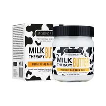 Morfose Milk Therapy Butter Mucizevi Saç Bakım Yağı 200 Ml - 4 Adet Tarı