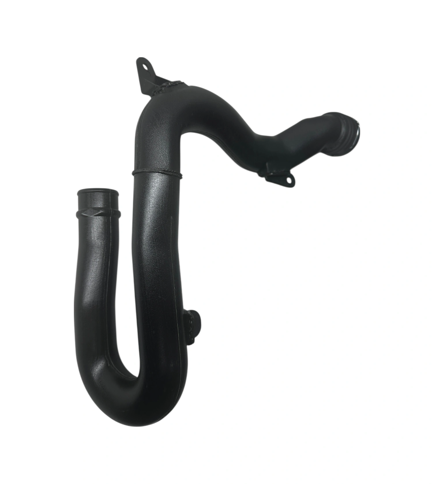 Opel Combo C Y13dt-z13dt Dizel Motor Turbo Alt Borusu Ytt Marka Y2076