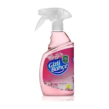 Gizli Bahçe Japon Kiraz Çiçeği Oda Spreyi 500ml Diğer