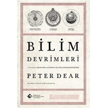 Bilim Devrimleri & 15001700 Arasında Avrupa'da Bilginin Dönüşü...
