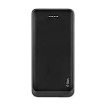 Ttec Powerslim 10000 Mah Powerbank Siyah 2bb263s