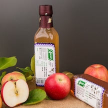 Amesia Elma Sirkesi 250 ML