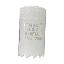 Mey İthalat Era 56019 B-metal Panç 27 Mm Metal Ahşap İçin