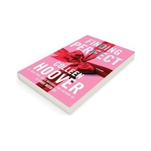 Finding Perfect: The Heartwarming Conclusion To The New York Times Bestselling Hopeless Series 103 Ivory