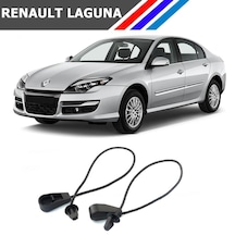 Nvr Renault Laguna Hb Bagaj Pandizot Raf İpi İkili Takım Pimli 30 Cm