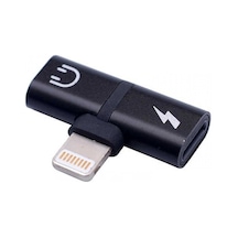 Go-des Gd-ct013 2in1 Jack To Lightning Dönüştürücü