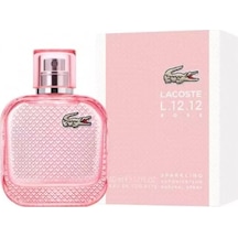 Lacoste L.12.12 Rose Sparkling Kadın Parfüm EDT 100 ML