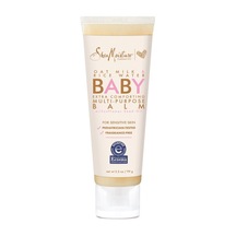 Shea Moisture Baby Yulaf Sütü ve Pirinç Suyu Çok Amaçlı Bebek Bal