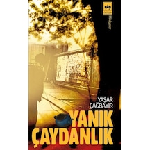 Yanık Çaydanlık Diğer