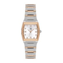 Santa Barbara Polo Racquet Club Sb.1.10624-6 Rose Gold - Gümüş