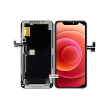 İphone Uyumlu 11 Pro Max Lcd Ekran Dokunmatik