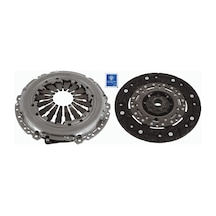 Debriyaj Seti - Fiat Linea, Grande Punto, Punto, Doblo, Bravo, Giulietta, Mito - Sachs-3000951666