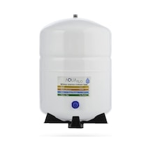 Su Arıtma Cihazı Için 3.2 Ve 2.2 Metal Seçenekli Genleşme Tankı