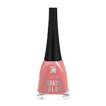 Cecile Keratin Nail Colors Oje 11