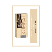 Prozinc Color Saç Boyası 6.0