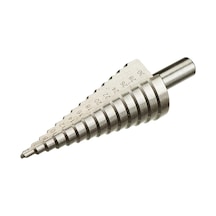 Hubrendy Kargo Kademeli Matkap Ucu 4-30 Mm Arası - Altıgen Saplı