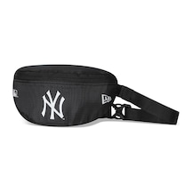 New Era Mlb Mini Waist Neyyan Unisex Bel Çanta 60137393 Siyah