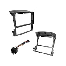 Govimaks Kia Sorento 2006-2010 Uyumlu 9'' Androıd Multimedya Çerçevesi - Soket