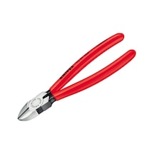 Knipex Pense, Uzunluk 205 Mm, 1 Adet, 70 01 125 Sb