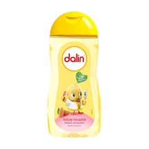 Dalin Kolay Tarama Bebek Şampuanı 200  ML
