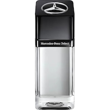Mercedes Benz Select Edt 100 Ml Erkek Parfümü Odunsu