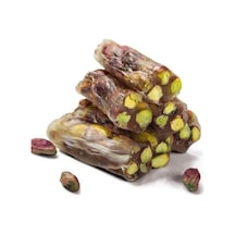 Antep Fıstıklı Fitil Lokum 1 KG