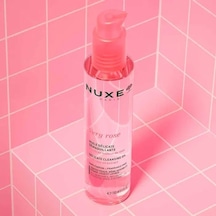 Nuxe Very Rose Hassas Temizleme Yağı  150 ML