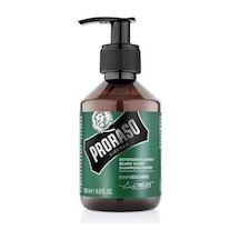 Proraso Rinfrescante Okaliptüs Sakal Şampuanı 200 ML