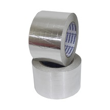 2 Adet 96mm 25 Mt Takviyeli Folyo Bant