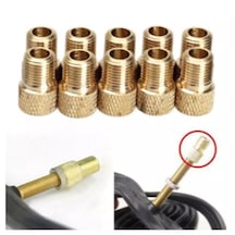 Pompa Adaptörü Sarı İnce Siboplar İçin F/v--a/v
